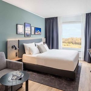 Mercure Hannover Oldenburger Allee